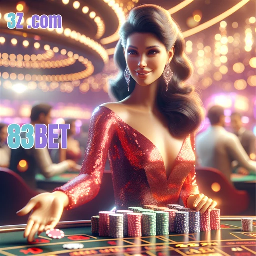 83BET.COM Aplicativo Móvel