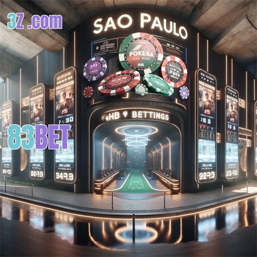 Explore Os Incríveis Jogos do Site 83BET.COM