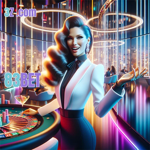 83BET.COM Área de Login