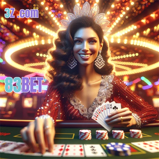 Seção Paga: Novidades no 83BET.COM Transformam a Diversão